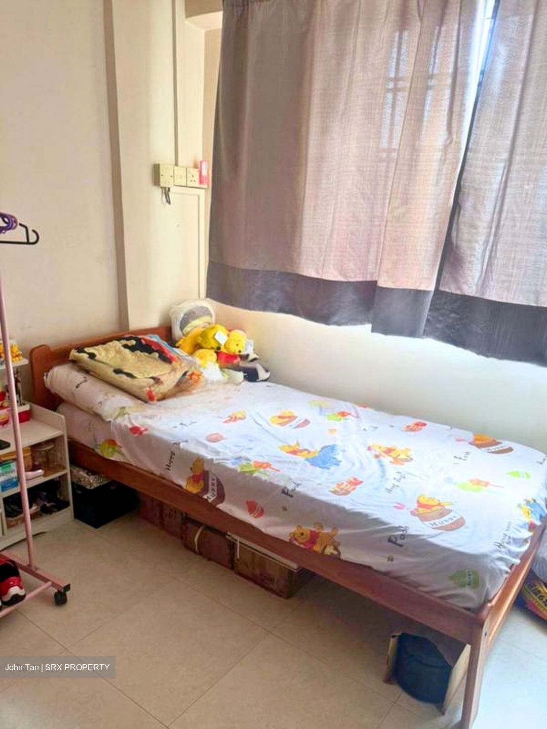 Blk 432 Jurong West Street 42 (Jurong West), HDB 4 Rooms #466991861
